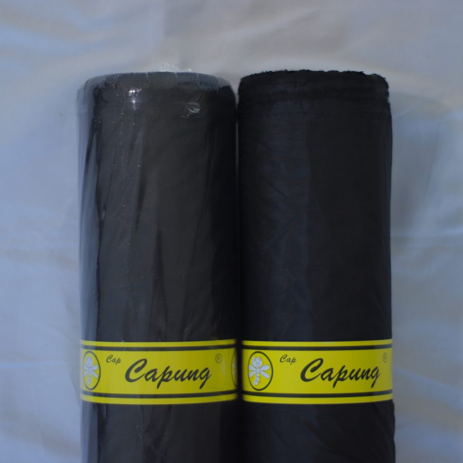 Hitam